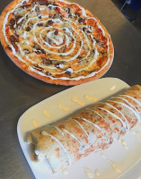 Rich Panadería food