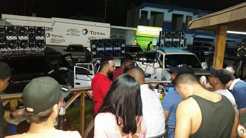 Ruta69 Drink's House outside