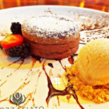 Mozzafiato El Placer Del Buen Cafe drink