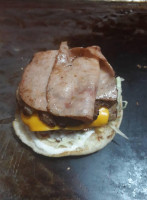Hamburguesas Adri food