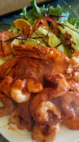 Marisqueria El Camaron food