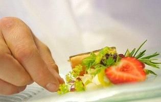 Asadero Cuy Sabor drink