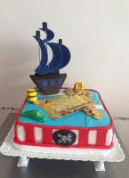 Panadería Y Bucarest drink