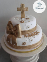 Panadería Y Bucarest drink