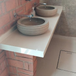 Metate De Maíz drink