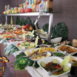 Restaurante Sabor Do Brasil