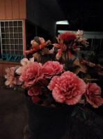 Donatelo's Pizza A La LeÑa drink