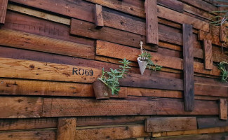 Gula Celestial drink