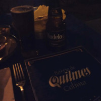 Quilmes drink