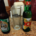 Los Fresnos (suc. Apodaca) drink