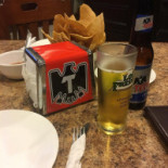 Los Fresnos (suc. Apodaca) drink