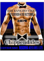 Carnitas Los Michoacanos Mesa Colorada drink