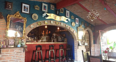 El Rincon De Frida outside