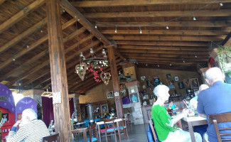 El Rincon De Frida inside