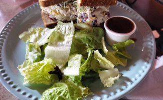 El Rincon De Frida food