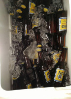 El Rincon De Frida drink