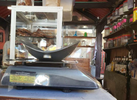 Cafeteria El EdÉn outside