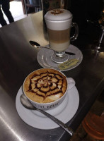 Cafeteria El EdÉn drink