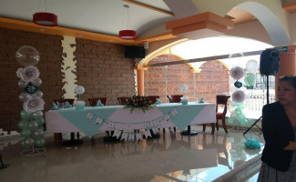 Chiconahui Restaurant, Bar