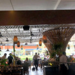 Campomar Punto Sur inside