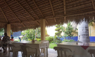 Restaurant Bar Familiar La Curva