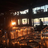 Oía Cocina De Mar drink