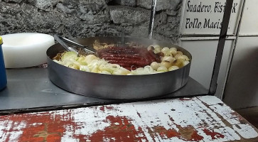 Doña Chelo Marques drink