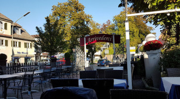 Cemitas El Amigo Serrano 2 outside