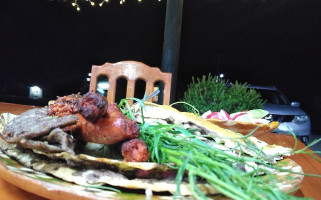 Tlayudas El Chepuro drink