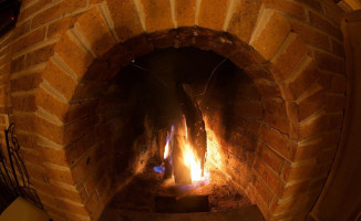 Cabañas Campestre La Barranca drink