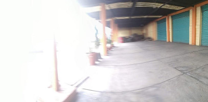 Barbacoa La Pasadita