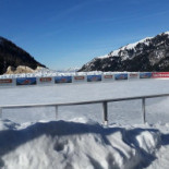 Artesanal Burger Ribs