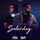 Glorietta Terrace drink