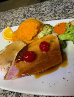 Ricardo's Restaurant Bar food