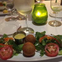 Ricardo's Restaurant Bar food