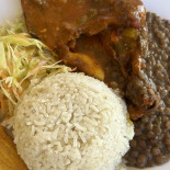 Babud Island Home Taste food