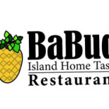 Babud Island Home Taste logo