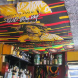 Black Zobombo Kella Reggae inside