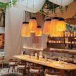 Elia Estiatorio inside