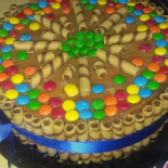 Panadería Tachira drink