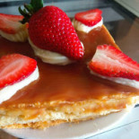 Panadería Tachira food