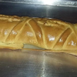 Panadería Tachira food