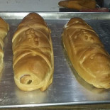Panadería Tachira food