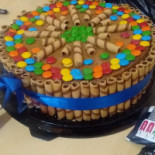 Panadería Tachira food