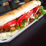 Panadería Tachira food