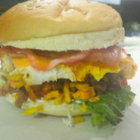 Panadería Tachira food