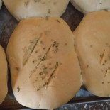 Panadería Tachira food