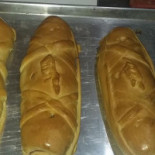 Panadería Tachira food