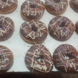 Panadería Tachira drink