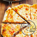 Santo Cielo Pizza